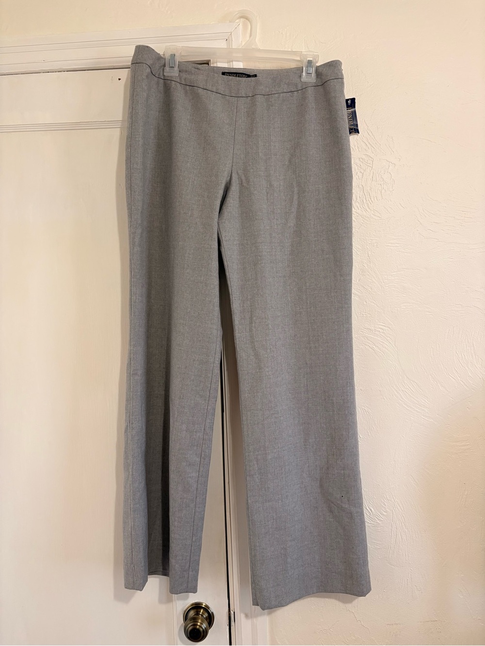 Pendleton Wool Slacks 100% Wool